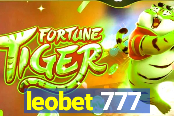 leobet 777